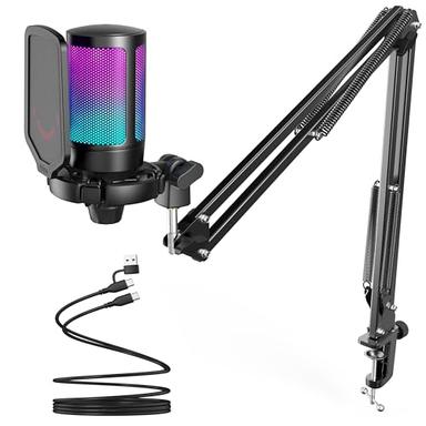 pc microphone