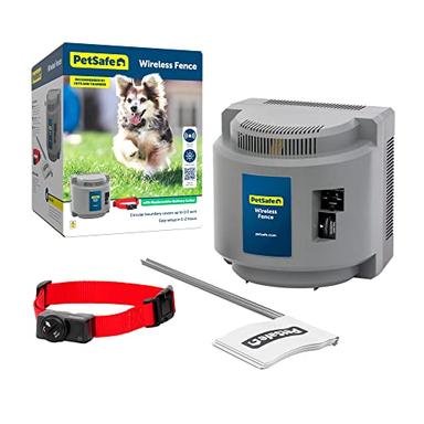 electric dog fence