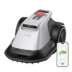 Eufy E15 Robot Lawn Mower