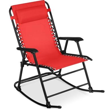 rocking outdoor chairs