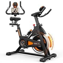 YOSUDA Magnetic Indoor Cycling Bike