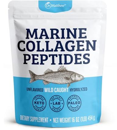Marine Collagen