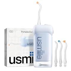 Usmile C10 Portable Water Flosser