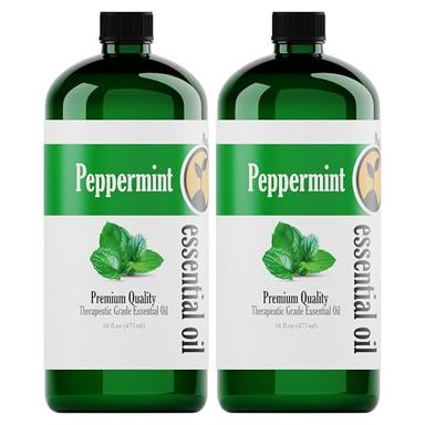 peppermint oil