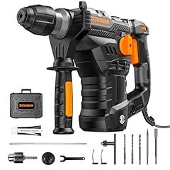 DOVAMAN RH15A SDS-Plus Rotary Hammer Drill