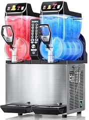 Tourua Commercial Frozen Drink Machine 30L