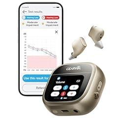 Cearvol Wave Bluetooth Hearing Aids