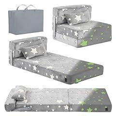 Tiita Kids Folding Sofa Bed