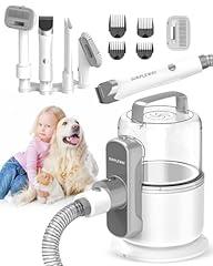 Simple Way Pet Grooming Vacuum Kit
