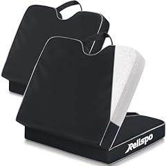 Relispo Stadium Seat Cushion Set