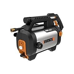 Worx Electric Pressure Washer 1870 PSI WG602