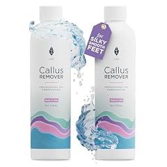 Lee Beauty Professional Callus Remover - Extra Strength Gel