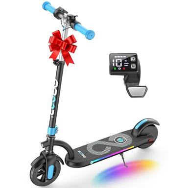 scooters electric