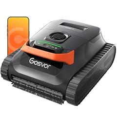 Gosvor LiteVac G1 Cordless Pool Cleaner