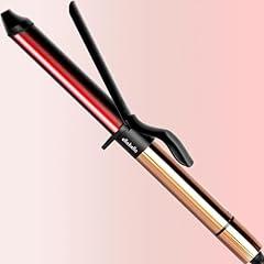 Curling Iron 1.25" Professional Hair Curler