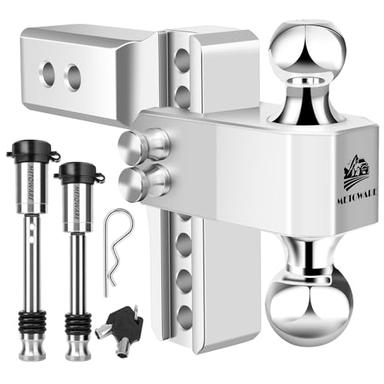 hitch receiver