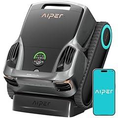 Aiper Scuba X1 Pro Max Pool Cleaning Robot