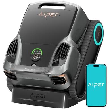 aiper pool cleaner