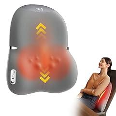 SKG Cordless 4D Shiatsu Back Massager