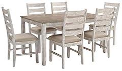 Skempton Dining Table Set with Chairs