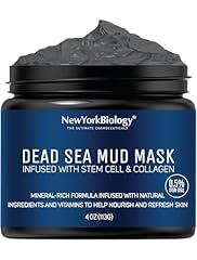 New York Biology Dead Sea Mud Mask