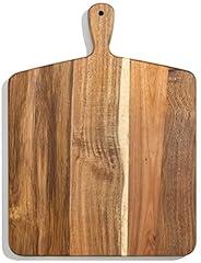 Acacia Wood Cutting and Serving Board