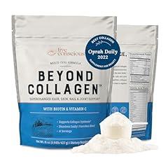 Live Conscious Beyond Collagen Multi Powder