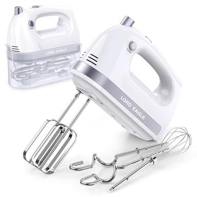 Hand Mixer