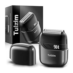 Tulzim Electric Foil Shaver for Men