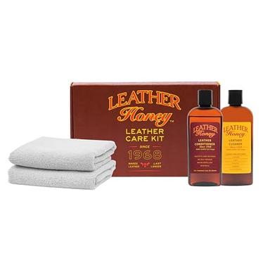 leather furniture cleaner