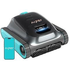 Aiper Scuba S1 Robotic Pool Cleaner