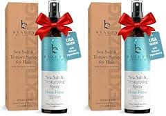 Beauty by Earth Sea Salt Spray