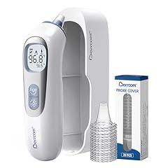 Thermometer for All Ages
