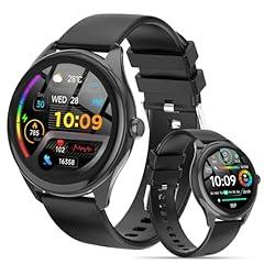 DIVOAZBVO Smartwatch with 120 Sports Modes