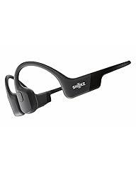 Shokz OpenRun Bone Conduction Headphones