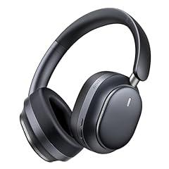 Pointcinco Hybrid Noise Cancelling Bluetooth Headphones