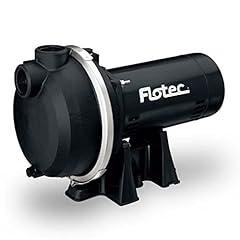Flotec FP5172 1.5Hp Sprinkler Pump