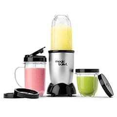 Magic Bullet Small Blender Set