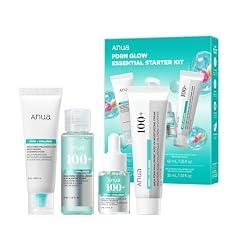 Anua Salmon DNA PDRN Glow Starter Kit