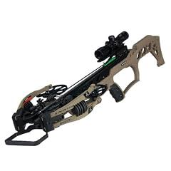 Xpedition Archery Xpedite 420 Crossbow Package