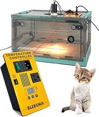 BLEREMA Animal Incubator 55L