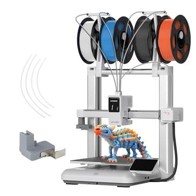 three d printers