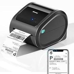 Omezizy D520BT Bluetooth Thermal Label Printer