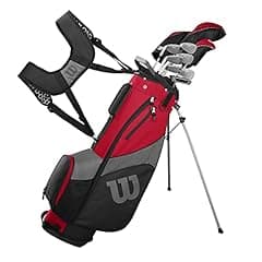 Wilson Golf Profile SGI Men's Complete Set