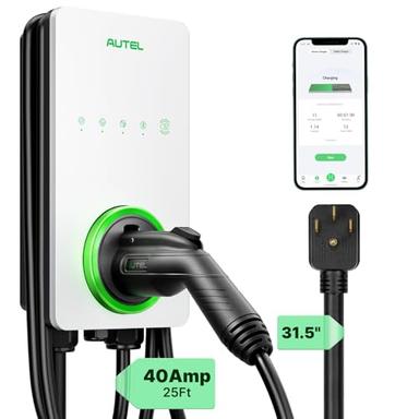electric vehicle charging station costs