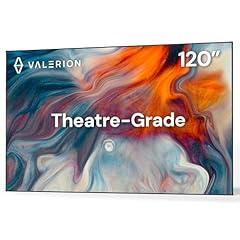 Valerion 120-inch Projector Screen
