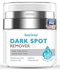 Aurivoy Dark Spot Corrector Serum