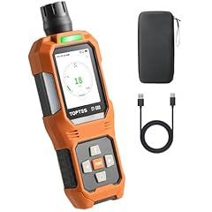 TOPTES CT-580 Portable Carbon Monoxide Detector