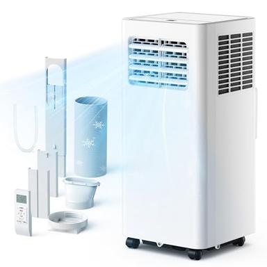 Portable AC unit