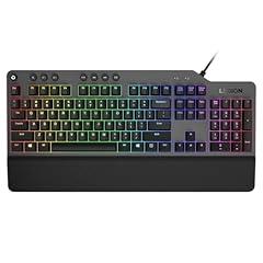 Lenovo Legion K500 RGB Gaming Keyboard